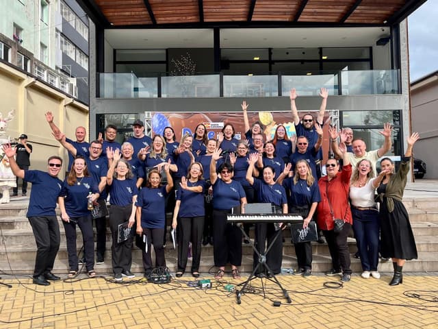 Cultura em Movimento